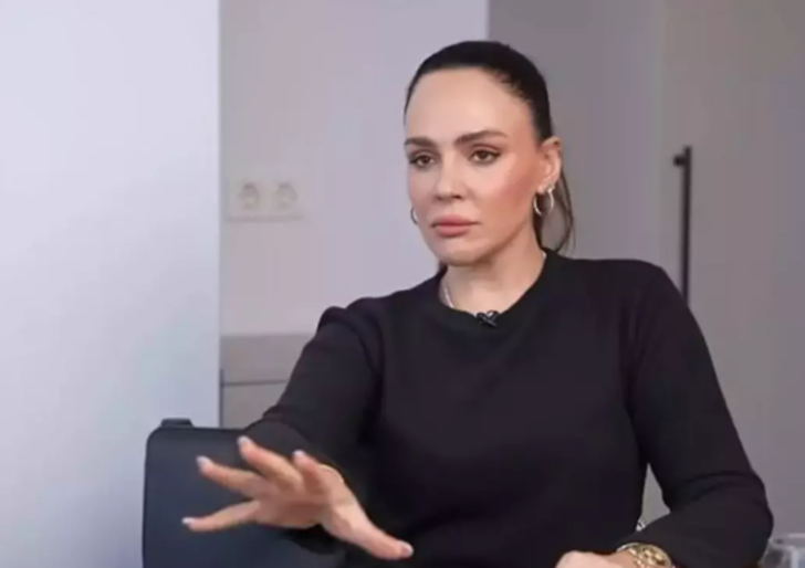 "Hesabı erkek ödemeli" sözlerini ti'ye almıştı! Buket Aydın, Şahan Gökbakar'a sert çıktı! 'Kadın düşmanı reziller' G4