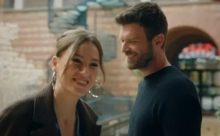 Aile dizisindeki masaj sahnesi gündem yarattı! Devin'in Aslan'a o tepkisi olay oldu: "Bana herkes gibi yapmıyorsun" G1