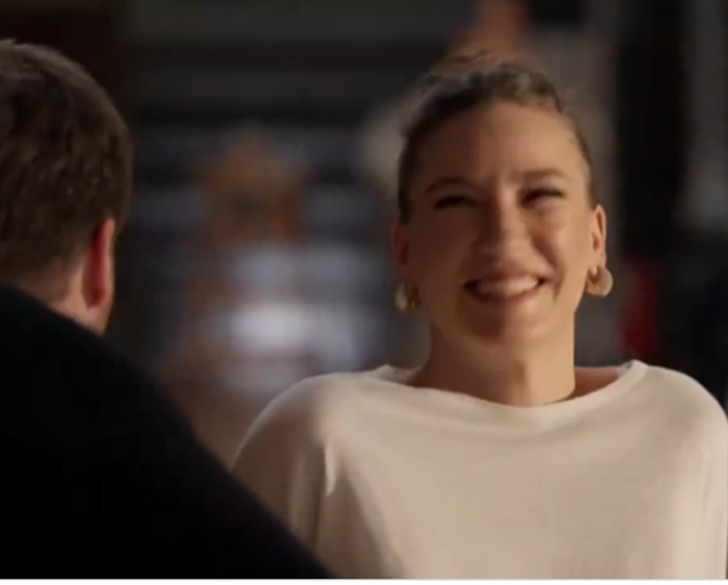 Aile dizisindeki masaj sahnesi gündem yarattı! Devin'in Aslan'a o tepkisi olay oldu: "Bana herkes gibi yapmıyorsun" G3