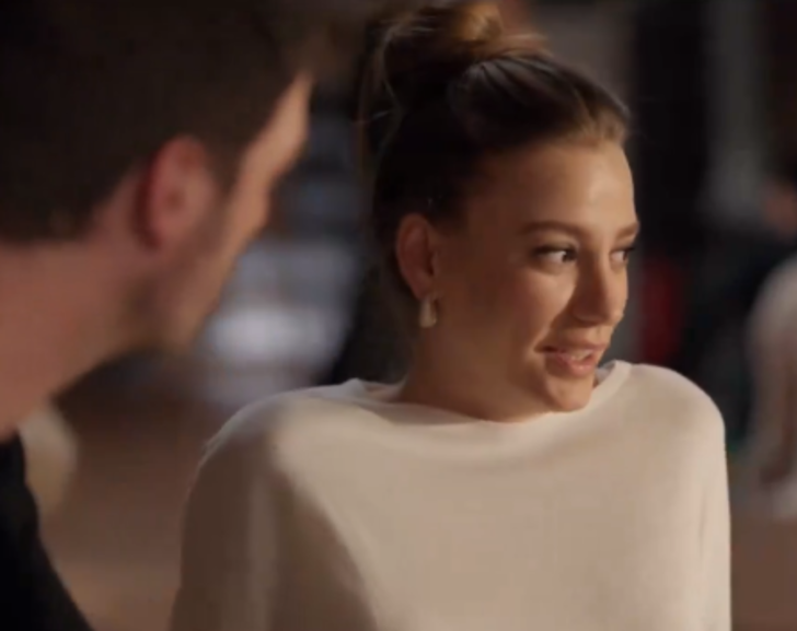 Aile dizisindeki masaj sahnesi gündem yarattı! Devin'in Aslan'a o tepkisi olay oldu: "Bana herkes gibi yapmıyorsun" G5