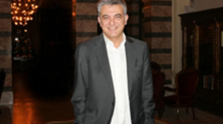 K&uuml;rşat Başar R&ouml;portajı