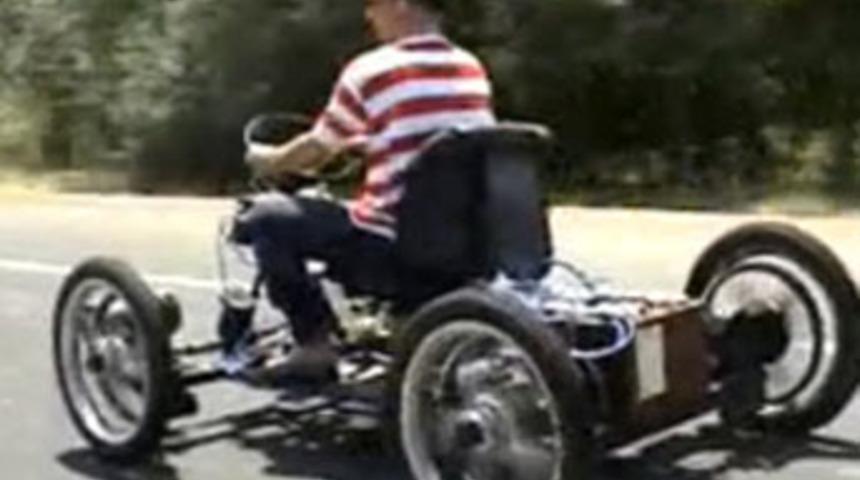 T&uuml;rk otomobili devlere kafa tutuyor