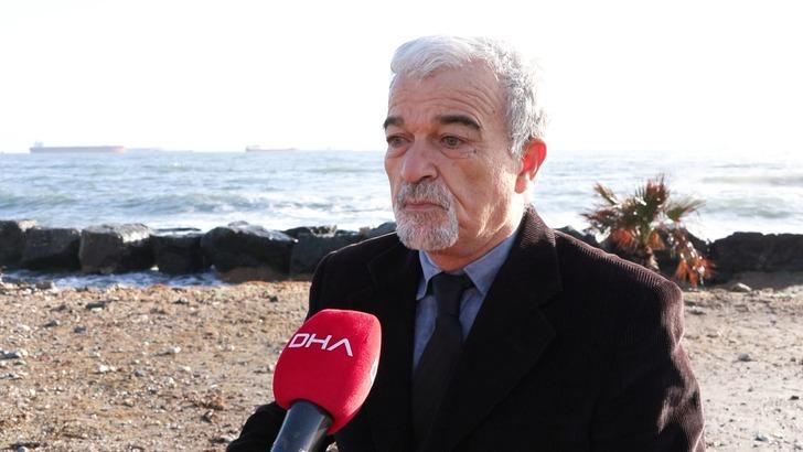 'Balık kalmayacak! Ne hamsi, ne istavrit...' Şimdi de Marmara'nın kabusu oldu! Tenekeyi bile ısırıp koparıyor, gördüğü her canlıyı yiyip tüketiyor G4