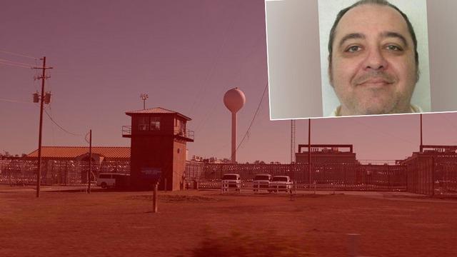 ABD'de bir kişi 'insanlık dışı' bir yöntemle infaz edilecek! Hiç denenmemiş bir yöntem: Mahkum düşüncelerini anlattı