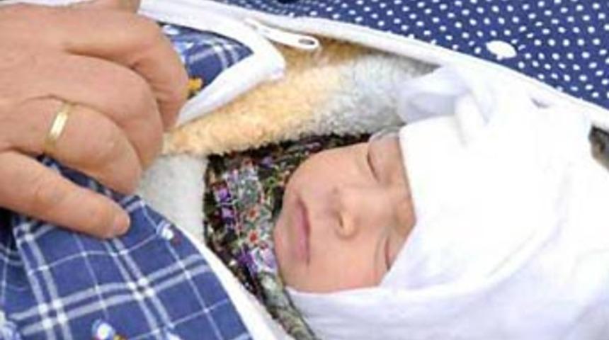 Helen bebek nasıl kurtuldu?