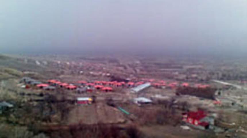 Kozmik belgeler şantiyeden &ccedil;ıktı