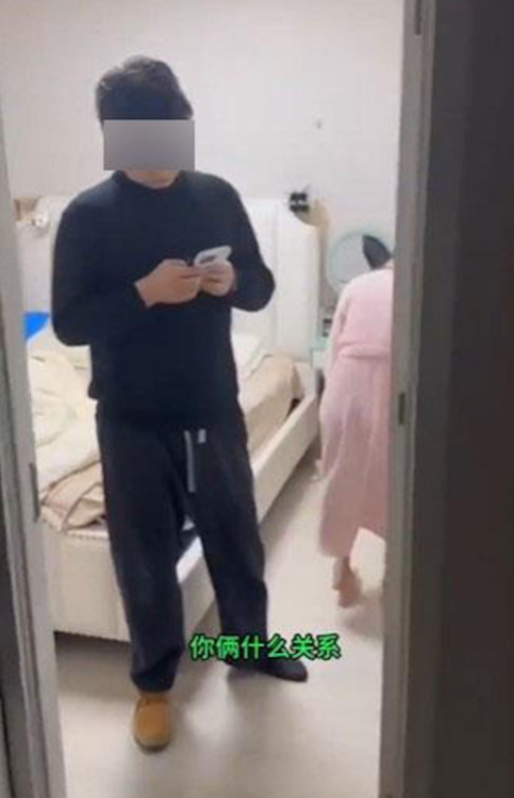 Kız arkadaşına sürpriz yapmak isterken asıl sürprizi kendisi yaşadı! Yatakta başka bir adamla bastı... İhaneti sosyal medyadan ifşa etti G1