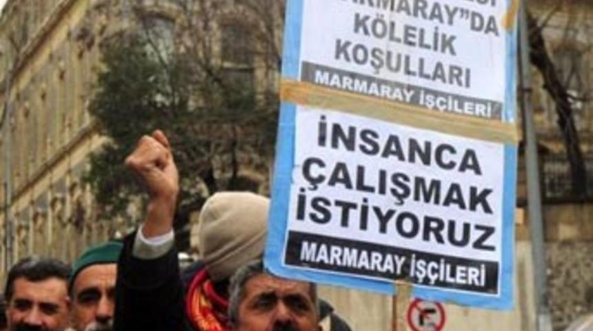 Y&uuml;zyılın projesinde 1 TL zam isyanı