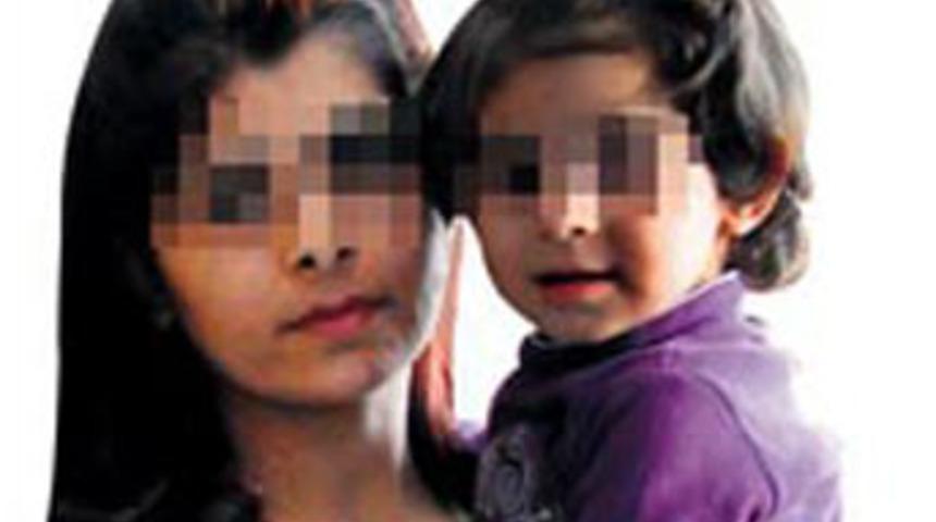 Karakolda d&ouml;vd&uuml;kten sonra...