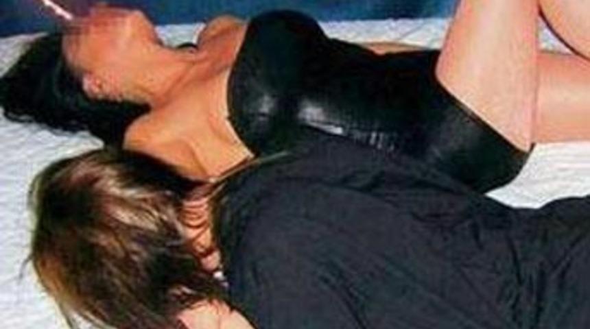 Vampir tarikatı Almanya'yı karıştırdı