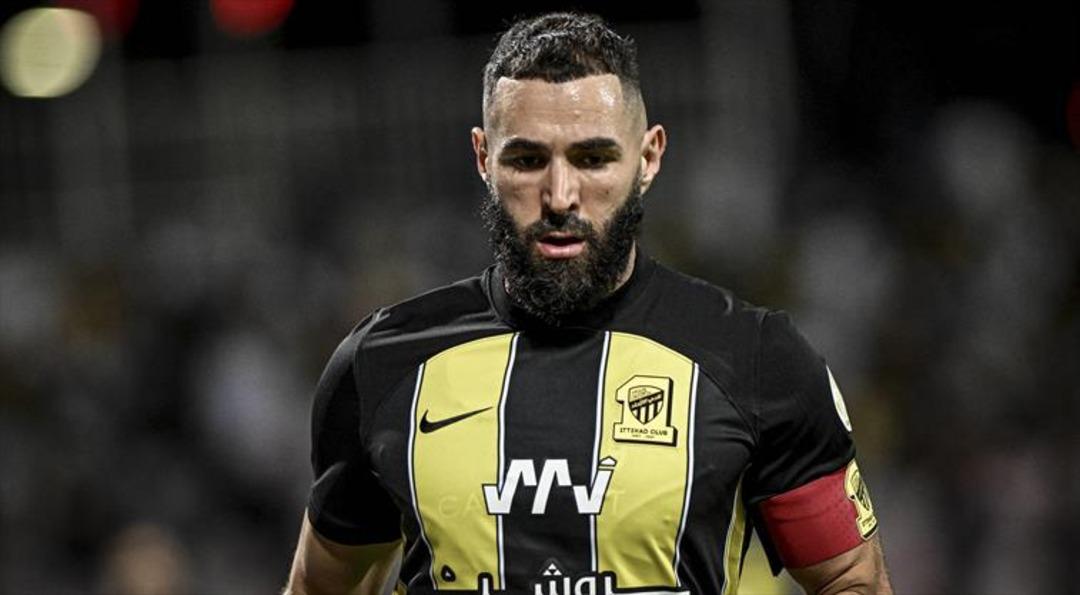 Galatasaray durdu durdu bombayı patlattı, Erden Timur'dan Karim Benzema hamlesi! Teklif hazır