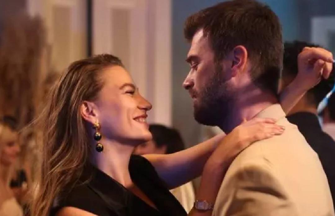 Aile dizisindeki masaj sahnesi g&uuml;ndem yarattı! Devin'in Aslan'a o tepkisi olay oldu: "Bana herkes gibi yapmıyorsun"