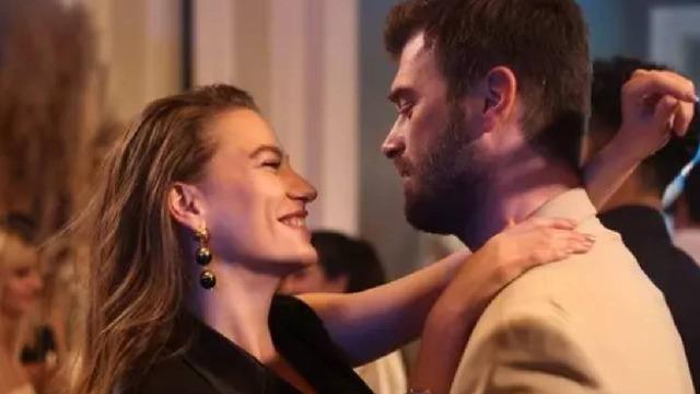 Aile dizisindeki masaj sahnesi gündem yarattı! Devin'in Aslan'a o tepkisi olay oldu: Bana herkes gibi yapmıyorsun