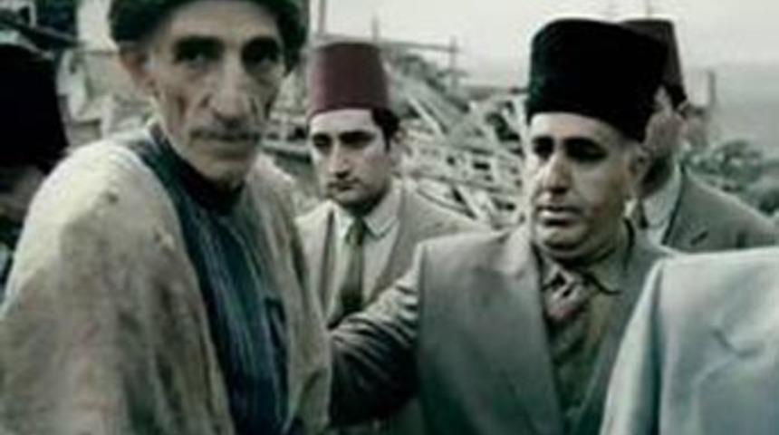 T&uuml;rkiye bu 'Dadaş'ı konuşuyor