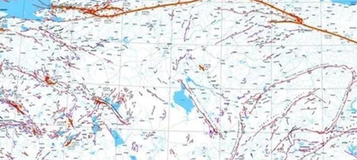 3 şehir için 8 büyüklüğünde deprem uyarısı! 'En duyarlı bölge' diyerek açıkladı: Gerilme hızı artıyor! G3