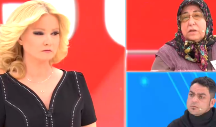 Müge Anlı canlı yayınının ardından kıskıvrak yakalandı! Cinayeti itiraf etti G2