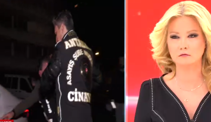 Müge Anlı canlı yayınının ardından kıskıvrak yakalandı! Cinayeti itiraf etti G4