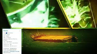 Son dakika | Türk mürettebatı taşıyan gemi Şangay açıklarında battı! Panik anları ortaya çıktı: Allah'ım batıyoruz