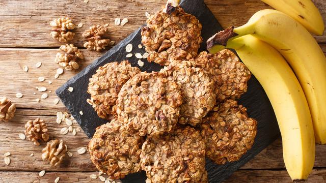 Şekersiz diyet kurabiye tarifi: Şekersiz diyet kurabiye nasıl yapılır?