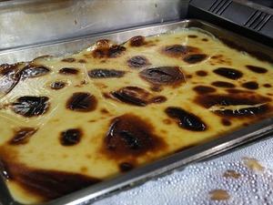 Süt helvası tarifi: Süt helvası nasıl yapılır?