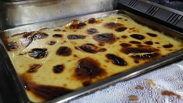 Süt helvası tarifi: Süt helvası nasıl yapılır?