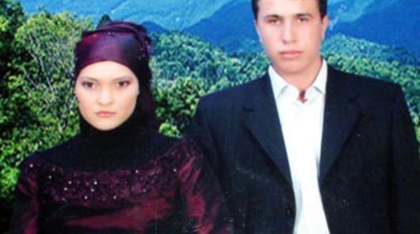 Terhisine 2 ay kala şehit oldu