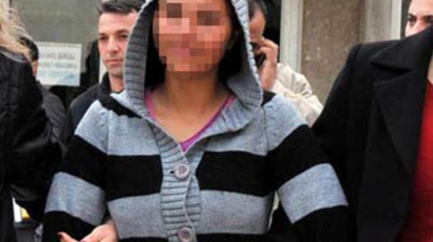 Bakkalda tacize kanlı son