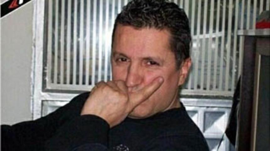 İş adamının feci sonu