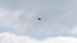 Türk jetleri UFO’larla it dalaşı yapmış!