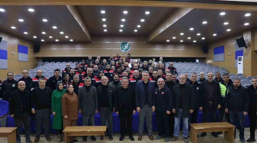 Cumayeri Belediyesi’nde en düşük işçi maaşı 30 bin lira oldu