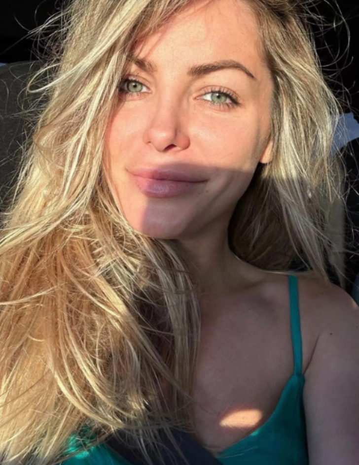 Playboy'un patronu Hugh Hefner'ın eşi Crystal Hefner'in ihanet itirafları çok konuşuldu! Son günlerini anlattı... "Cinselliğimiz tamamen durmuştu" G1