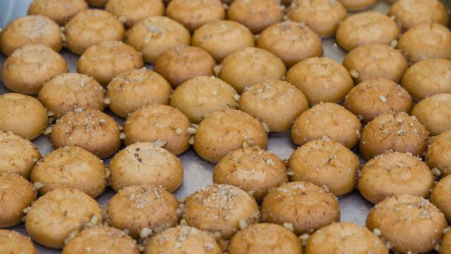 Hira tatlısı tarifi: Hira tatlısı nasıl yapılır?