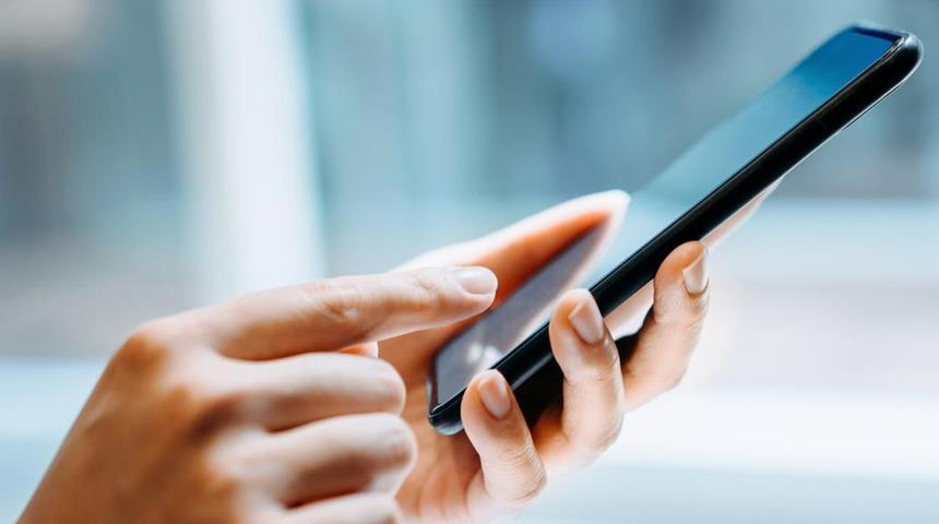 Ekonomiye kazandırılan cep telefonlarının sayısı artıyor