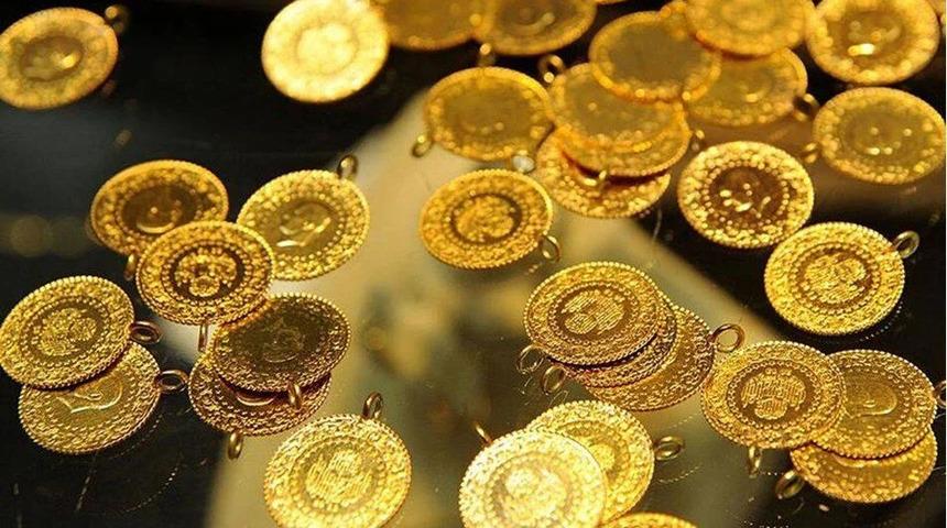 Altın fiyatları yeniden yükselişte: Gram altın, çeyrek altın, Cumhuriyet altını bugün ne kadar oldu?