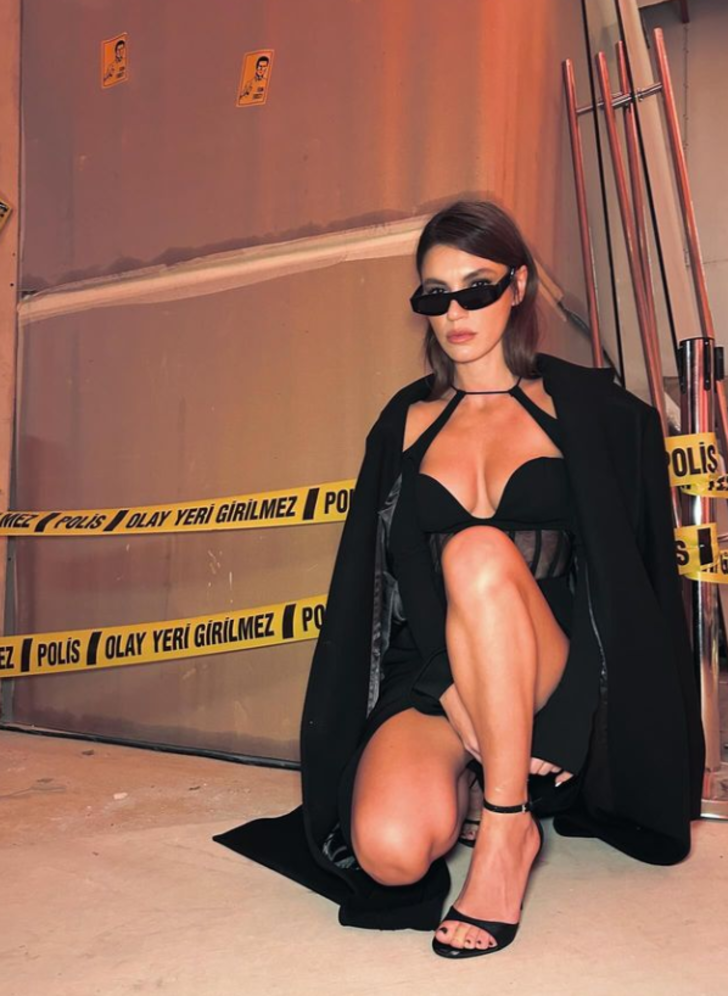 Yüsra Geyik gelinlikle poz verdi! Görenler Arka Sokaklar'daki eski halini hatırladı... "Nereden nereye..." G3