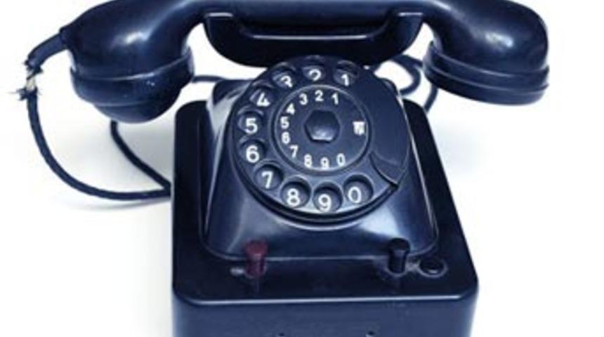 'Bilinmeyeni' bilmeden aramayın