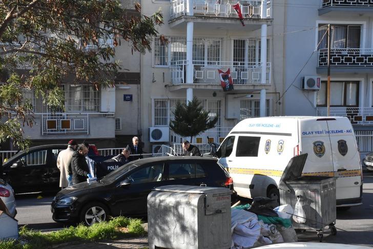 Öğretim görevlisi dehşeti! Eşine, kızına, kayınvalidesine ateş açıp intihar etti: İzmir'de korkunç sabah G3