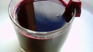 Pancar suyu muziceler yaratan doğal bir ilaç! İşte pancar suyunun faydaları