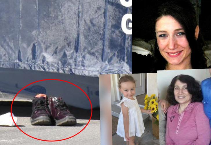 Öğretim görevlisi dehşeti! Eşine, kızına, kayınvalidesine ateş açıp intihar etti: İzmir'de korkunç sabah 18321422-728xauto