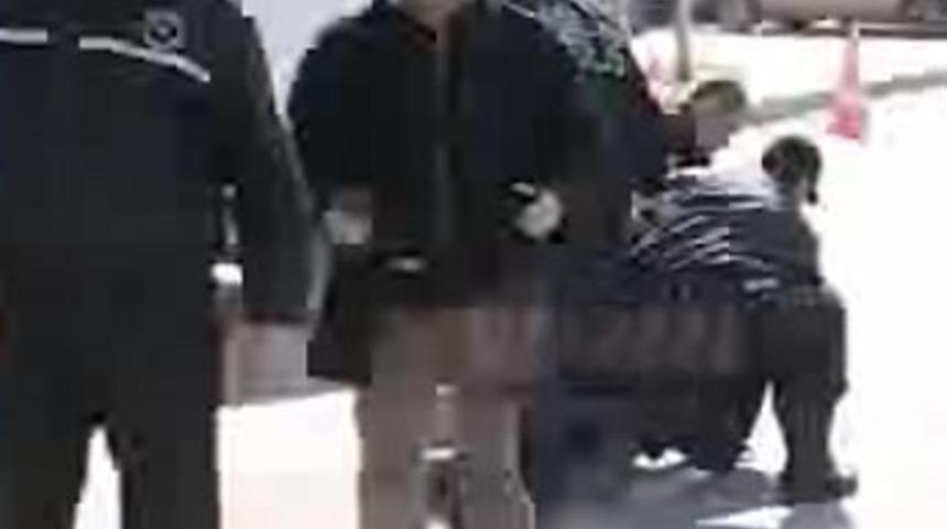 AKP &ouml;n&uuml;nde hareketli saatler