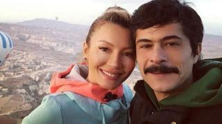 İsmail Hacıoğlu'nun eski eşi Duygu Kumarki'nin yüzündeki değişim dikkat çekmişti! Estetik iddialarına böyle yanıt verdi