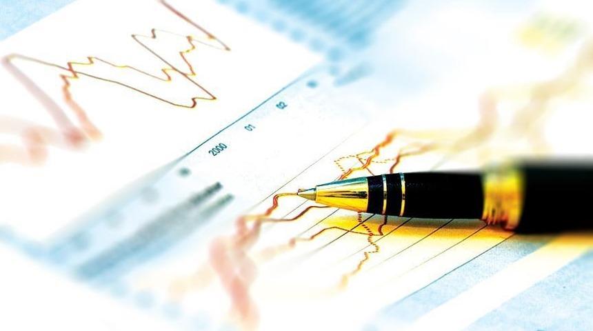  Merkez Bankası açıkladı: Finansal Hizmetler Güven Endeksi düştü