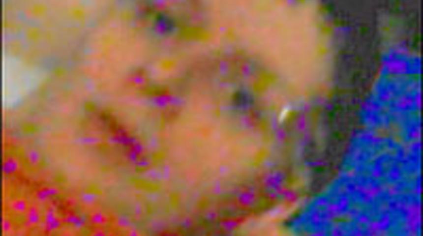 Lezbiyen &ccedil;ocuk tacizcisi şoku!