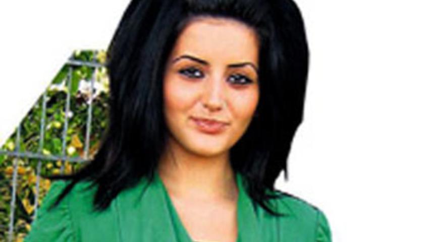 Alman sevgilisi Derya'yı kabloyla boğdu!