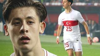 İspanya'nın gündemi Arda Güler, sosyal medya hesabının kapandığını görenler şaşkına döndü!