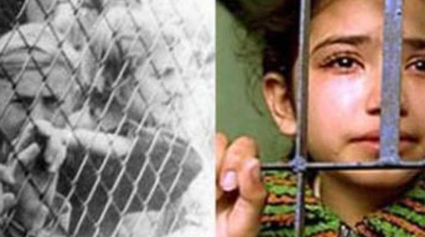 Hitler-İsrail benzerliği