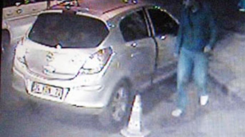 Uslanmaz hırsız bu kez tutuklandı