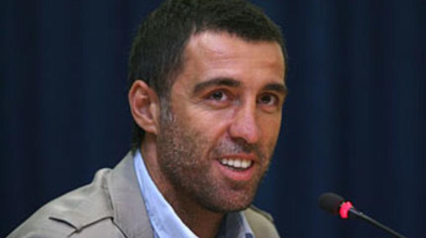 Galatasaray'dan ayrılma nedeni Ergenekon'muş