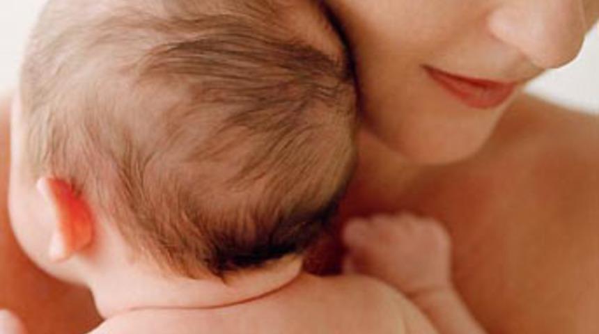 S&uuml;t izninde annenin istediği oldu