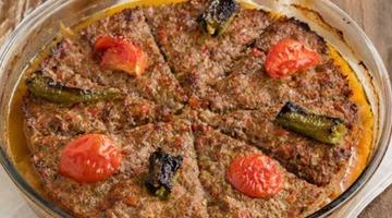 Airfryer Kilis tava tarifi: Airfryer'da Kilis tava nasıl yapılır?